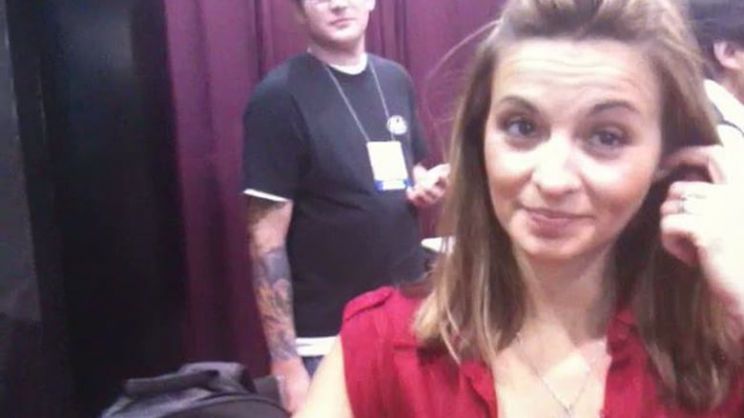 Amber Goetz