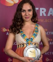 Amber Goldfarb