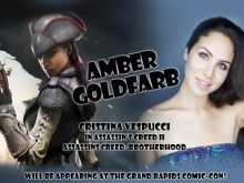 Amber Goldfarb