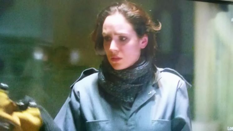 Amber Goldfarb