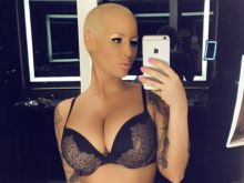 Amber Hargrove