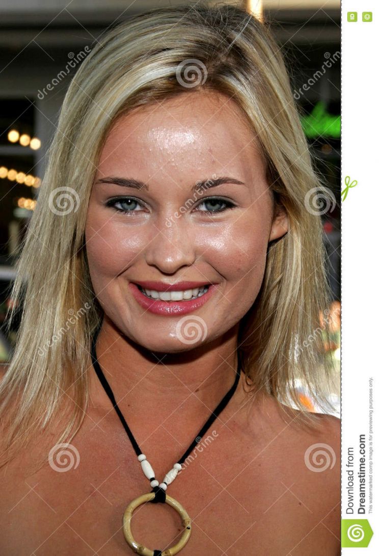 Amber Hay