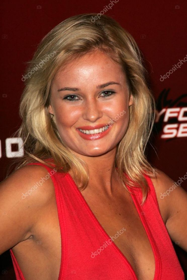 Amber Hay