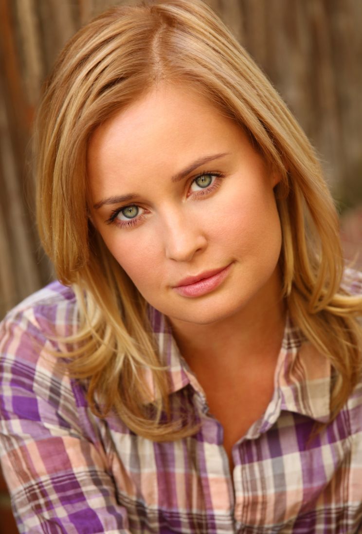 Amber Hay