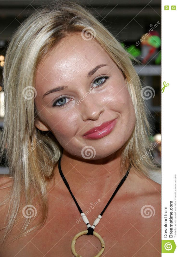 Amber Hay
