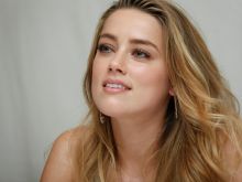 Amber Heard