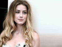 Amber Heard