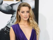 Amber Heard