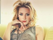 Amber Heard
