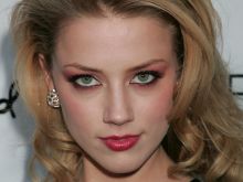 Amber Heard