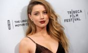 Amber Heard