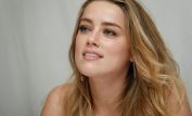 Amber Heard