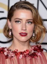 Amber Heard