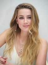 Amber Heard