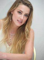 Amber Heard