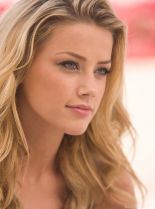 Amber Heard