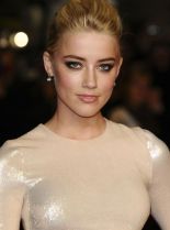 Amber Heard