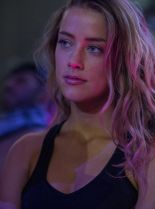 Amber Heard