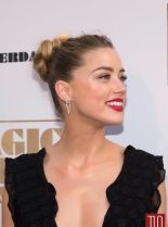 Amber Heard