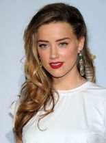 Amber Heard