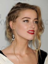 Amber Heard