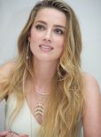 Amber Heard