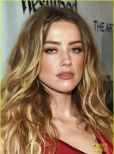 Amber Heard