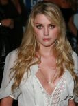 Amber Heard