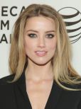 Amber Heard