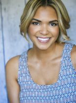Amber Higgins