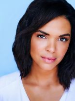 Amber Higgins