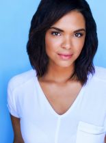 Amber Higgins