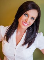 Amber Higgins