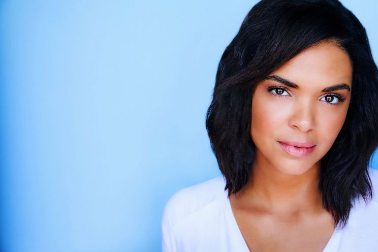 Amber Higgins