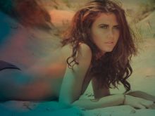 Amber Hodgkiss