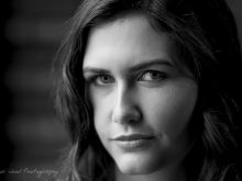Amber Hodgkiss photo