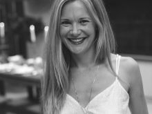 Amber Hodgkiss photo