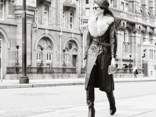 Amber Hodgkiss photo
