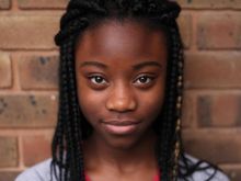 Amber Hodgkiss