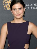 Amber Hodgkiss photo