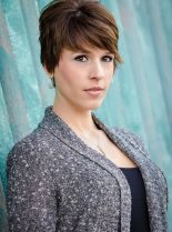 Amber Hodgkiss