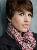 Amber Hodgkiss