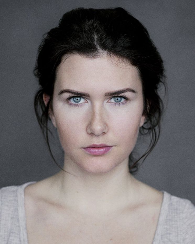 Amber Hodgkiss