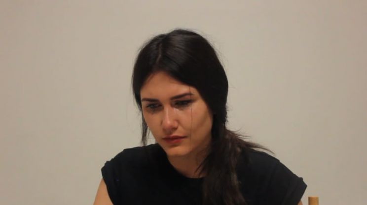 Amber Hodgkiss
