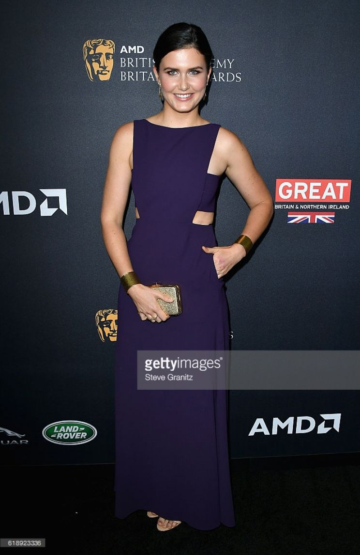 Amber Hodgkiss