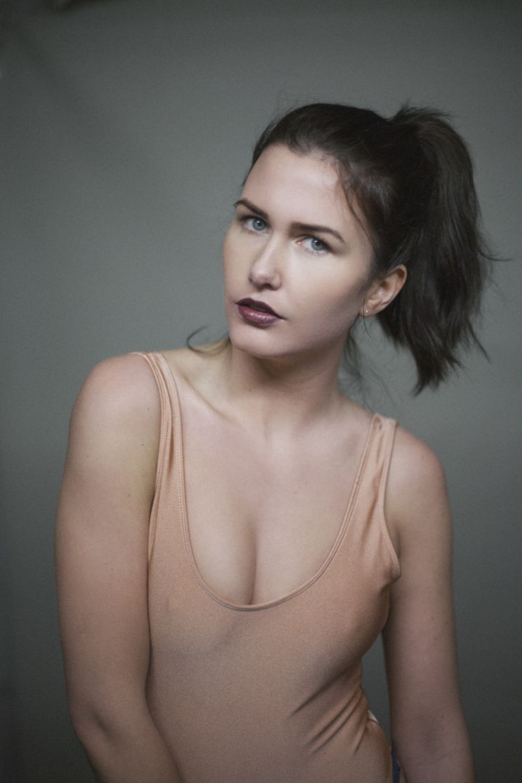Amber Hodgkiss
