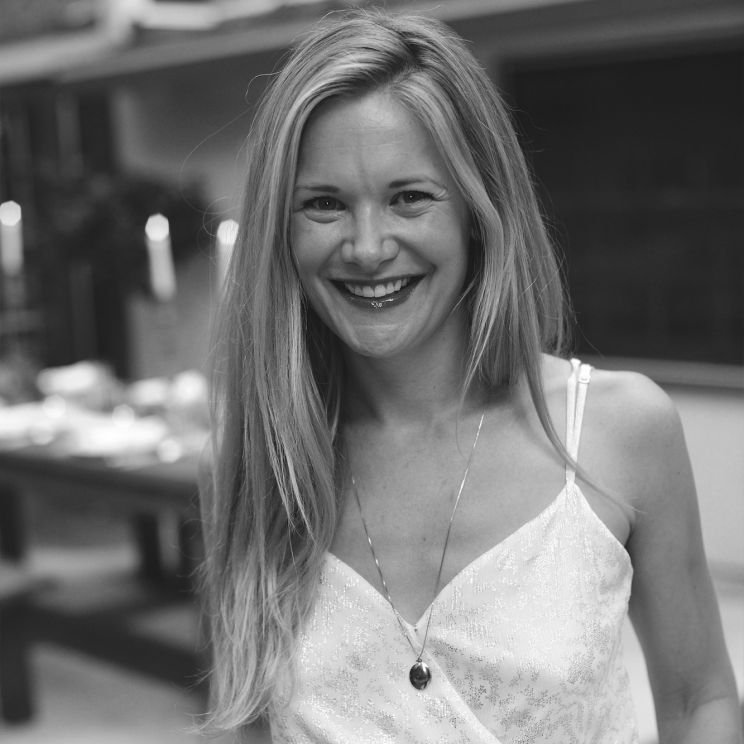 Amber Hodgkiss