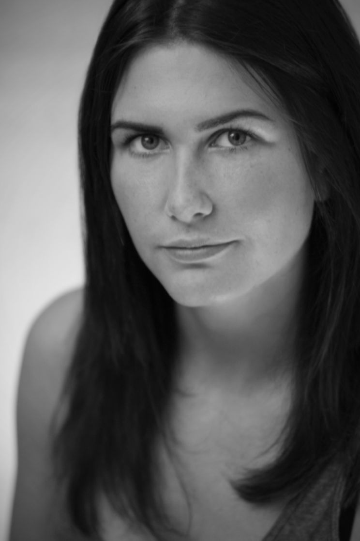 Amber Hodgkiss