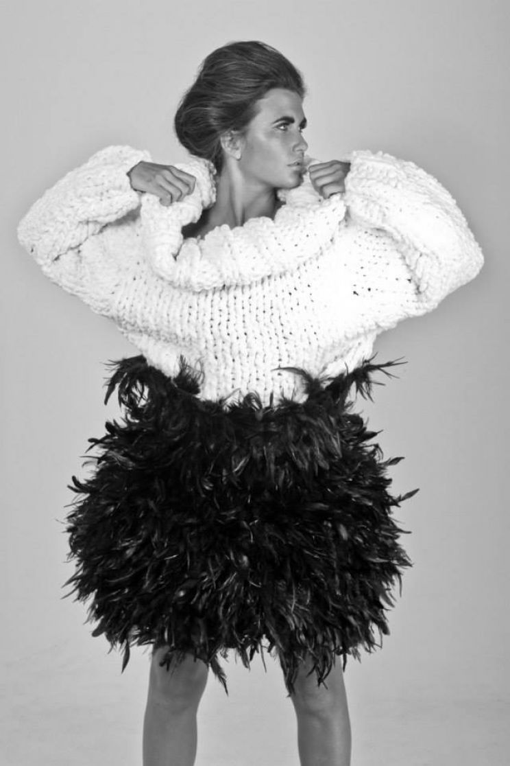 Amber Hodgkiss