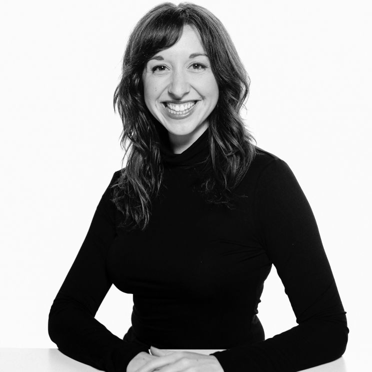 Amber Hodgkiss